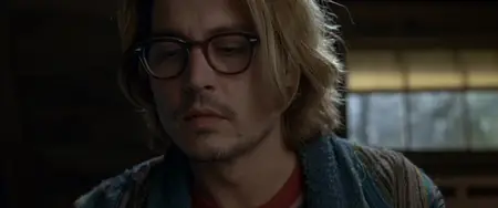 Secret Window (2004)
