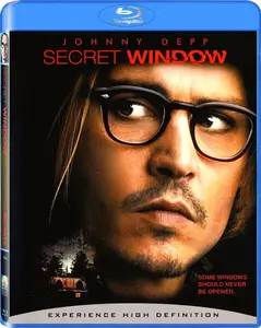 Secret Window (2004)