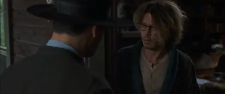 Secret Window (2004)