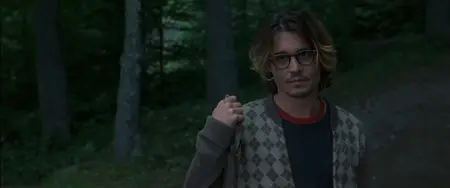 Secret Window (2004)