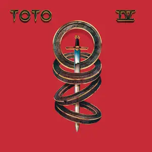 Toto - Toto IV (Remastered) (1982/2020) [Official Digital Download 24/192]