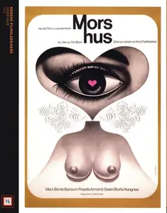 His Mother's House / Mors Hus (1974)