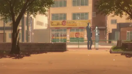 Usagi Drop - Bunny Drop + Specials (BD 1080p Hi10 x264 FLAC