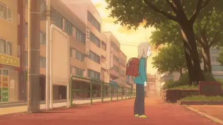 Usagi Drop - Bunny Drop + Specials (BD 1080p Hi10 x264 FLAC