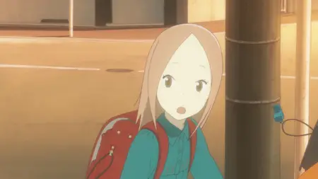 Usagi Drop - Bunny Drop + Specials (BD 1080p Hi10 x264 FLAC