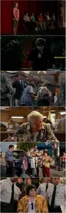 Ace Ventura: Pet Detective Jr. (2009) Ace Ventura 3