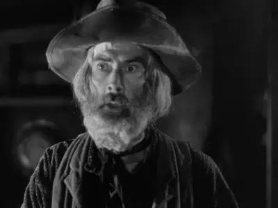 Tall in the Saddle (1944)