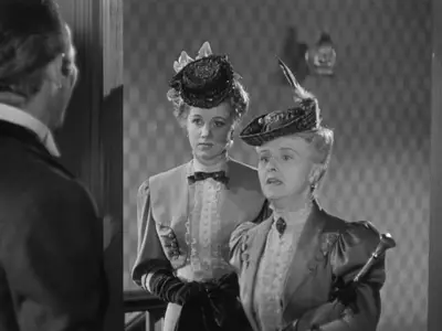 Tall in the Saddle (1944)