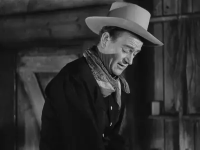 Tall in the Saddle (1944)