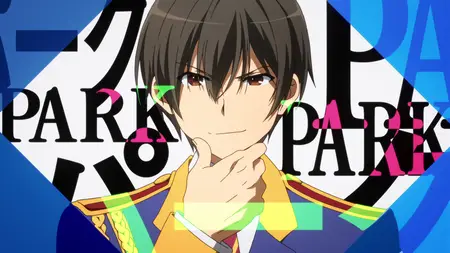 Amagi Brilliant Park - 05 (BD 1920x1080 x 265-10Bit FLACx3 mkv" yEnc