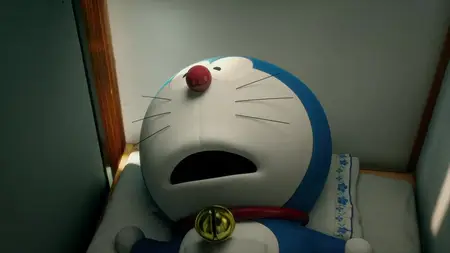 Stand By Me Doraemon - Movie 7z