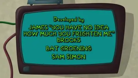 Die Simpsons S27E05