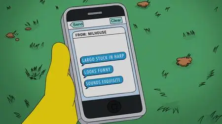 Die Simpsons S27E05