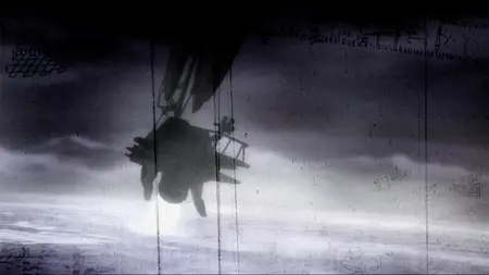 Ergo Proxy - S01E05 - (JPBD Remux 1080p H 264 TrueHD
