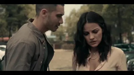 Dark Desire S01E06