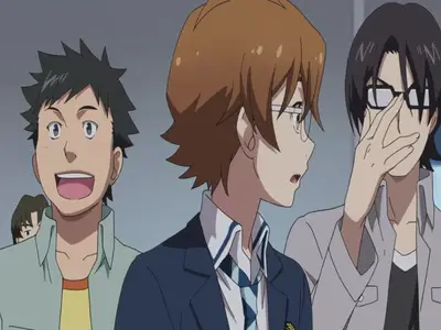 Fastest Finger First S01E02
