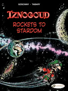 Iznogoud 008 - Rockets to Stardom (2011) (digital-Empire