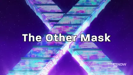 Beyblade X - E40 - The Other Mask