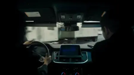 FBI: Most Wanted S06E10