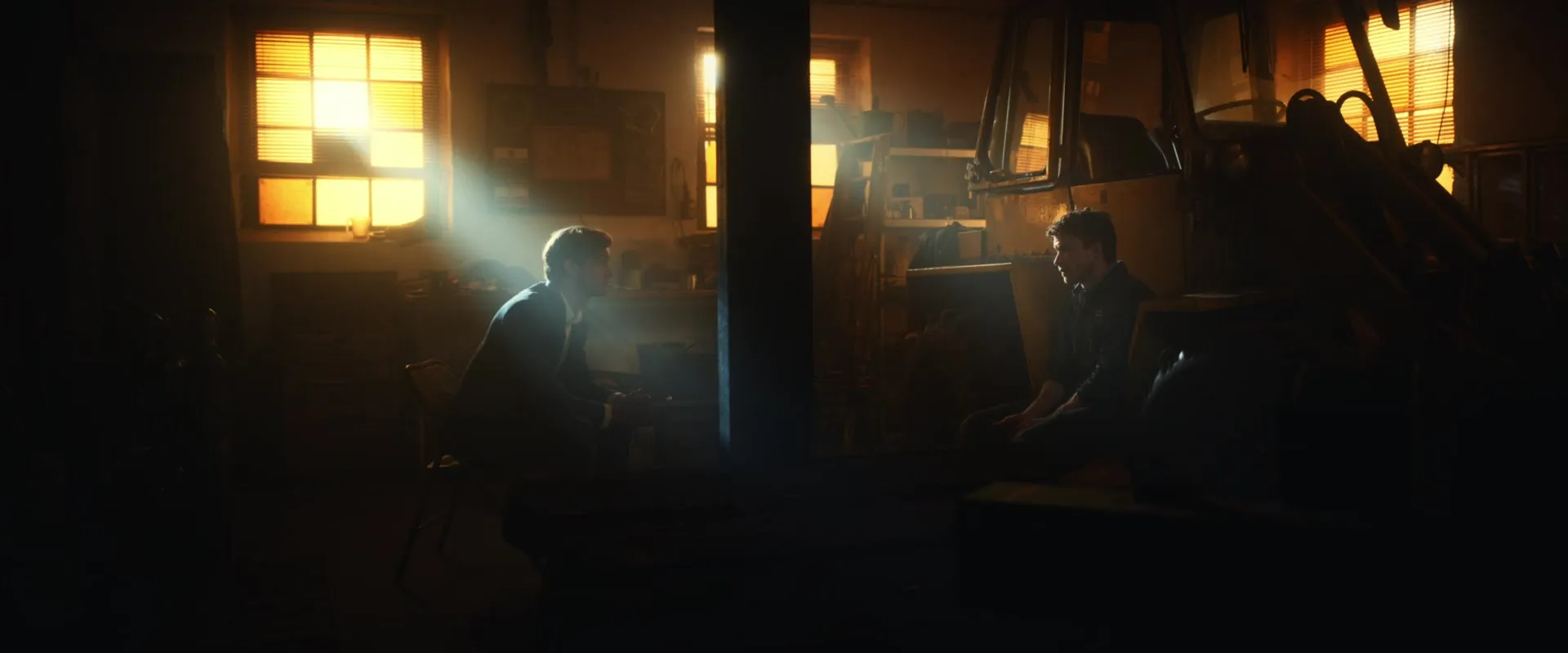 Maxton Hall - The World Between Us S02E03