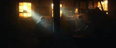 Maxton Hall - The World Between Us S02E03