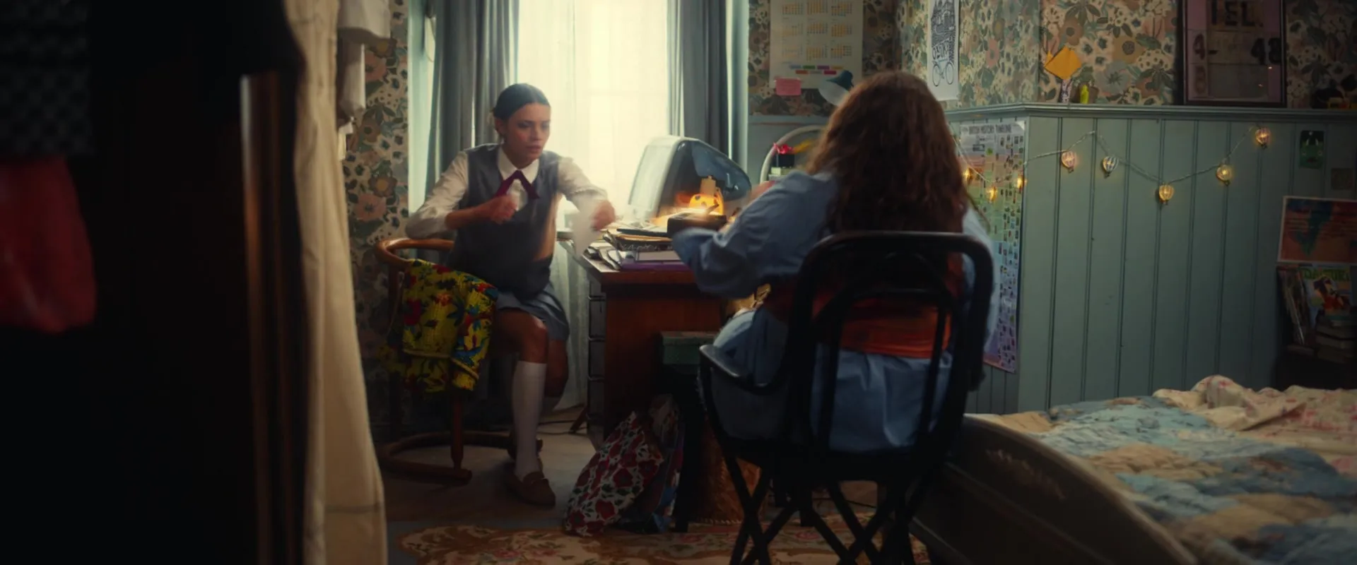 Maxton Hall - The World Between Us S02E03