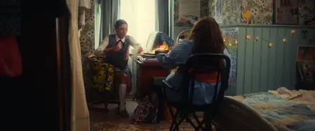 Maxton Hall - The World Between Us S02E03