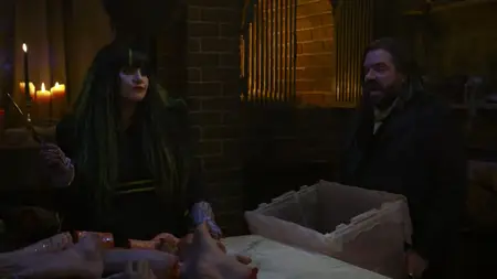 What We Do in the Shadows S06E03