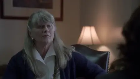 Love S05E06