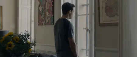L'effacement (2024)