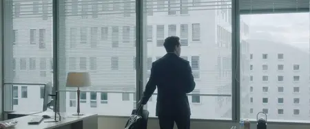 L'effacement (2024)