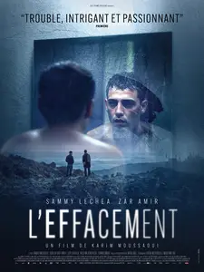 L'effacement (2024)