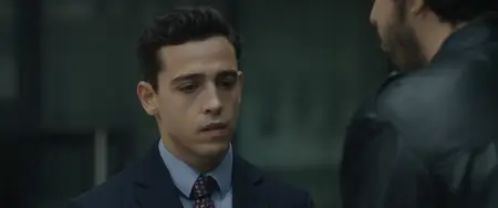 L'effacement (2024)