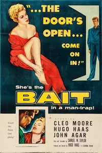 Bait (1954)