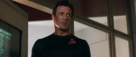 Demolition Man (1993)