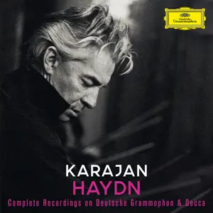 Herbert von Karajan - Karajan A-Z: Haydn (2024)