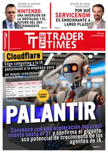 The Trader Times Edición en español - 5 Febrero 2025