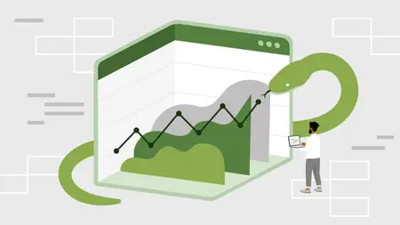 Python in Excel: Datenvisualisierung