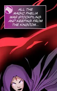 Renaissance of Raven 026 2025 digital-mobile Son of Ultron