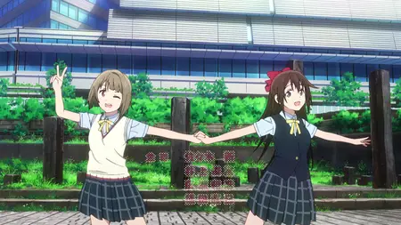 Love Live! Nijigasaki Gakuen School Idol Doukoukai - 04 (BD 1920x1080 x265-10Bit Flac mkv" yEnc