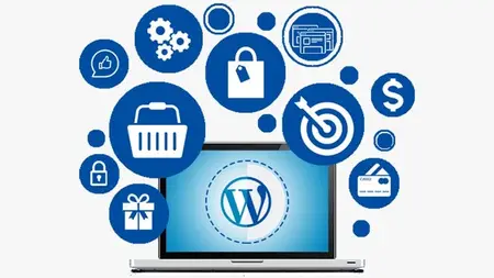 The Complete WordPress Website Development Bootcamp