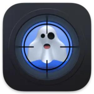 Ghost Buster Pro 3.4.5