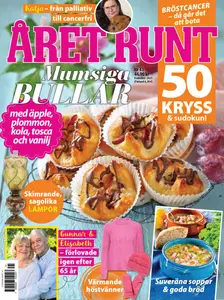 Året Runt - 8 Oktober 2025