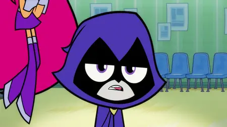 Teen Titans Go! S05E13