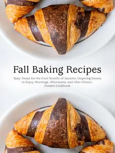 Fall Baking Recipes