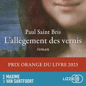 Paul Saint Bris, "L'allègement des vernis"