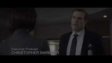 Criminal Minds S18E10