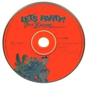 Jive Bunny & The Mastermixers - The Best Of (1994)