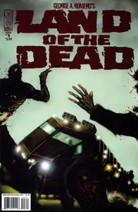 Land of the Dead 03 2005 Beasil