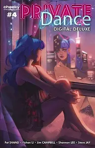 Private Dance - Volume 4 (Deluxe Edition)